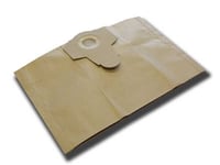 For Einhell TC VC1930 S Series wet & dry Paper Bag Pack (5)