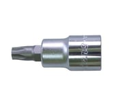 Bits-pipenøkkel for Torx HANS 4024T55