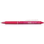 Gelpenna PILOT Frixion Clicker 0,7 rosa 12st