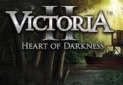 Victoria II: A Heart of Darkness Steam (Digital nedlasting)