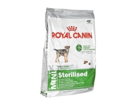 Royal Canin MINI Sterilised, Vuxen, Mini (5 - 10kg), X-Small (