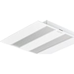 FlexBlend Indb RC340B 3600lm/930 60x60 Synlig T-rail PCS Interact