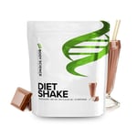 Body Science 2 x Måltidsersättning - 420 g Chocolate Diet Shake Viktminskning gram