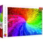TREFL pussel Gradient 1000 st