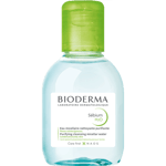 Bioderma Sebium H2O Rengöringsvatten | 100 ml