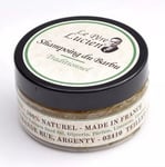 Traditional Beard Shampoo Le Père Lucien France Olive Oil 100% Natural