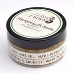 Traditionnel Beard Shampoo Le Père Lucien France Olive Oil 100% Natural