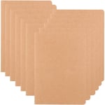 12-pack anteckningsböcker för resenärer, studenter och kontor, skrivdiarier, ämnesanteckningsböcker, planerare med linjerat papper, college-rutad, 60 sidor
