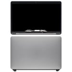 MacBook Pro (13-tommer, 2020) A2289 LCD-skærm Original New Space Grey