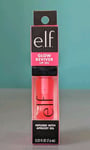e.l.f Glow Reviver Lip Oil Infused With Apricot Oil Pink Quartz 7.6ml ✨ Boxed ✨