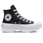 Shoes Converse Chuck Taylor All Star Lugged 2.0 Hi Size 5.5 Uk Code A03704C -9W