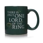 Mug Boxed (350ml) - Lord of the Rings (Only one Lord)