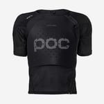Poc VPD Air+ Tee S Svart Skyddsutrustning
