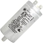 LG Tumble Dryer Motor Capacitor 8.5uF Ducati / Goldstar Capacitor 6121EL2001F