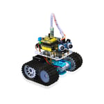 Keyestudio Mini Tank Robot, compatible with Arduino