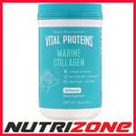 Vital Proteins Marine Collagen Joint Skin Hair Nails Health, Unflavoured - 221g