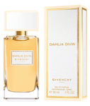 Givenchy Dahlia Divin 30ml Eau De Parfum Spray  For Woman NEW & SEALED
