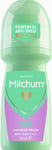 Mitchum Women's 48HR Protection Roll-On Deodorant & Antiperspirant Shower Fresh,