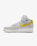 Nike Air Force 1 Mid By You Women's Custom Shoes