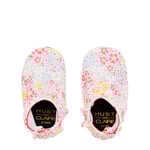 Hust&Claire Farhat Badskor Soft Pink | Rosa | 27-28 EU