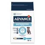 Advance Veterinary Diets Dog Mini Gastroenteric - Ekonomipack: 2 x 3 kg