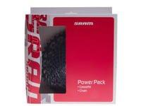 Power pack pg-1130 cassette / pc-1110 chain 11 speed 11-42-t sram