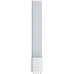 LED Kompaktlysrör 2G7 6W (11W) 830 600lm