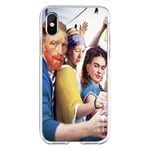 fashionaa Van Gogh oil painting mobile phone case,Creative Ultra Thin Case, Slim Fit and Protective Hard Plastic Cover Case for iPhone 11 Pro MAX XS XR X 8 6s 7Plus TPU,24,iPhone11Pro