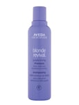 Aveda Blonde Revival Purple Toning Shampoo Lila
