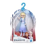 Disney Frozen 2 Elsa Mini Doll