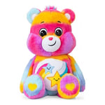 Care Bear Teddy Bear Dare To Care Bear 60cm Care Bears Teddy Bears 22314