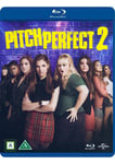 PITCH PERFECT 2 (Blu-ray)
