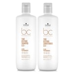 Schwarzkopf BC Bonacure Time Restore Duo 1000ml