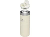 Thermos Mug Stanley Aerolight, White, 470 Ml