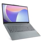 Bærbar computer Lenovo IdeaPad Slim 3 15 (2023) 83EM005RSP 15,6" Intel Core i7-13620H 16 GB RAM 512 GB SSD Spansk qwerty