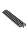 Axis camera housing wiper blade
