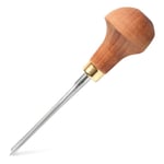 Pfeil linoleumkniv B 3/12, verktyg för snideri och karvning i linoleum
