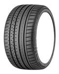 Continental SportContact 2 FR  - 225/45R17 91V - Summer Tire