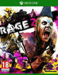 Rage 2 | Xbox One New