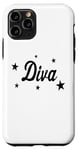 iPhone 11 Pro Diva Case