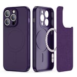 TECH-PROTECT ICON MAGSAFE IPHONE 14 PRO MAX DYP VEGG