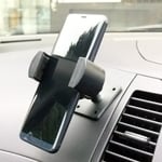 Permanent Screw Fix Phone Mount for Car Van Truck Dash fits Galaxy S8