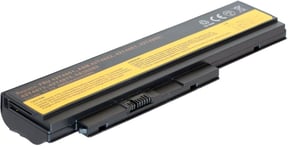 Yhteensopivuus  Lenovo ThinkPad X220s, 11.1V, 4400 mAh