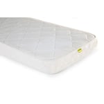 CHILDHOME madras Basic Safe Sleeper 120x60x10 cm