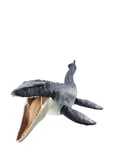 Jurassic World Mosasaurus Patterned Jurassic World