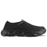 Shoes Salomon Reelax Moc 6.0 W Size 6.5 Uk Code 471118 -9W