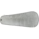 Hennessy Hammock Radiant Double Bubble Pad Nocolour, Sølv, OneSize
