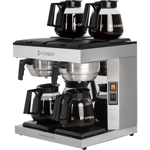 Crem ThermoKinetic DM4-4 kaffebryggare