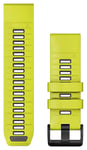 Garmin 010-13393-08 QuickFit® 26 Strap Only, Amp Watch
