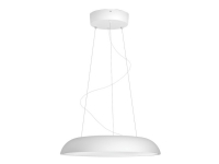 Philips Hue White ambiance Amaze - Hängande lampa - LED - 33.5 W (motsvarande 204 W) - varmt till kallt vitt ljus - 2200-6500 K - vit
